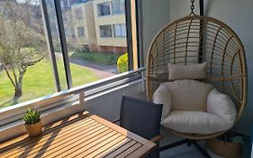 Charmant Studio Idealement Situe