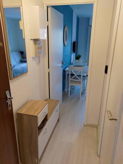 Charmant Studio Idealement Situe Courseulles-sur-Mer Extérieur photo